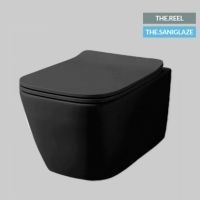 подвесной унитаз Artceram A16 The.Reel ASV006 17 00