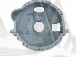 -Картер сцепления  (Д-243) под тракторное сцепление 40810-1601051, шт