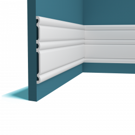 Панель 3D Perfect Plus P169 Д280xШ1.4 xВ20 см / Перфект Плюс