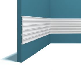 Панель 3D Perfect Plus P121 Д200xШ1.4 xВ20 см / Перфект Плюс.