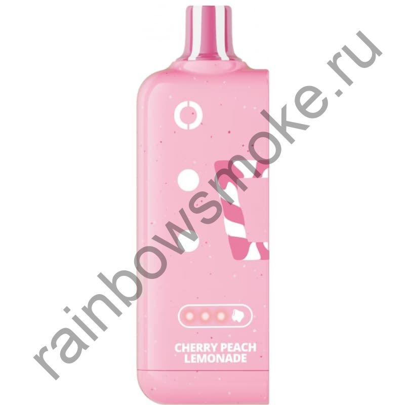 Картридж Lost Mary X Sweet Pod - Лимонад Вишня Персик (Cherry Peach Lemonade)