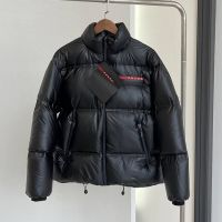 Пуховик PRADA PRIMALOFT мужской