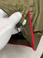 Куртка бомбер мужской LORO PIANA с норкой