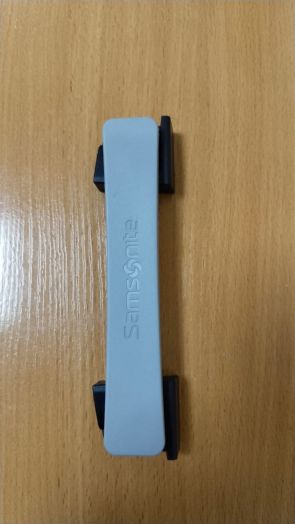 Ручка для чемодана Samsonite S'Cure 10U*09003 (ручная кладь)