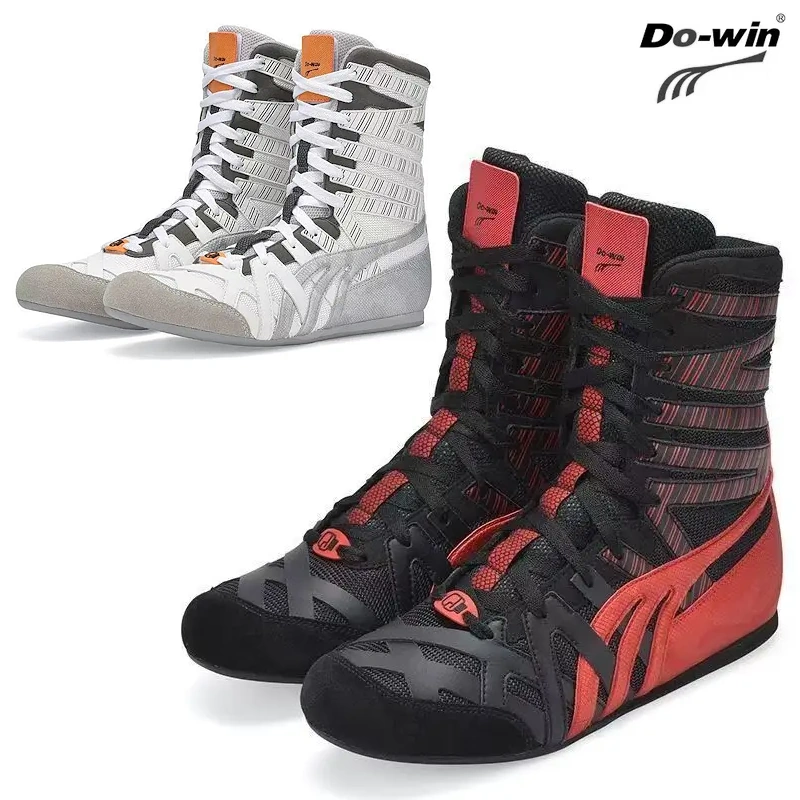 Боксерки Do-Win BSPro Cobra