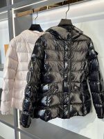 Пуховик женский MONCLER BARANTE