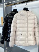 Пуховик женский MONCLER BARANTE
