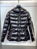 Пуховик женский MONCLER BARANTE
