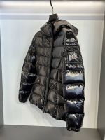 Пуховик женский MONCLER BARANTE