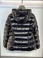Пуховик женский MONCLER BARANTE