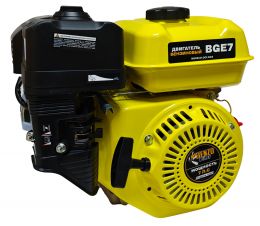 Двигатель Benzopiller BGE-7 (7,0 л.с.)