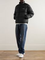 Пуховик CELINE HOMME