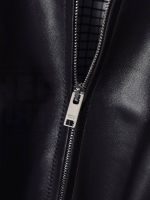 Куртка кожаная BOTTEGA VENETA