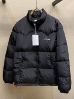 Пуховик CELINE HOMME