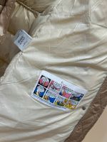 Пуховик женский MONCLER