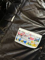 Пуховик женский MONCLER