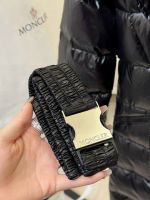 Пуховик женский MONCLER