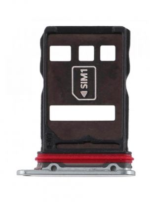 SIM-лоток (сим держатель) для Huawei Mate 30 Pro (LIO-L29)