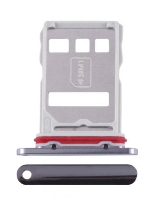 SIM-лоток (сим держатель) для Huawei Mate 50 (CET-LX9)