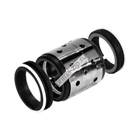 Мех. торц. уплотнение (00-00007743) Sic/Sic/PTFE/Sic/Sic/PTFE