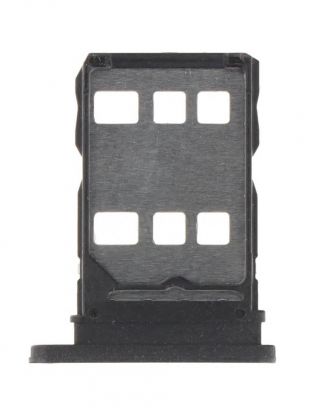 SIM-лоток (сим держатель) для Huawei nova 12i (CTR-L81)