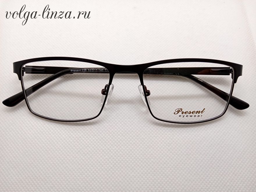 Оправа Present 325