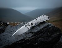 Нож Mick Strider SnG MEFP