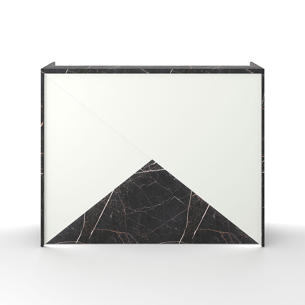 Ресепшн «Макс» Файерстоун / Белый