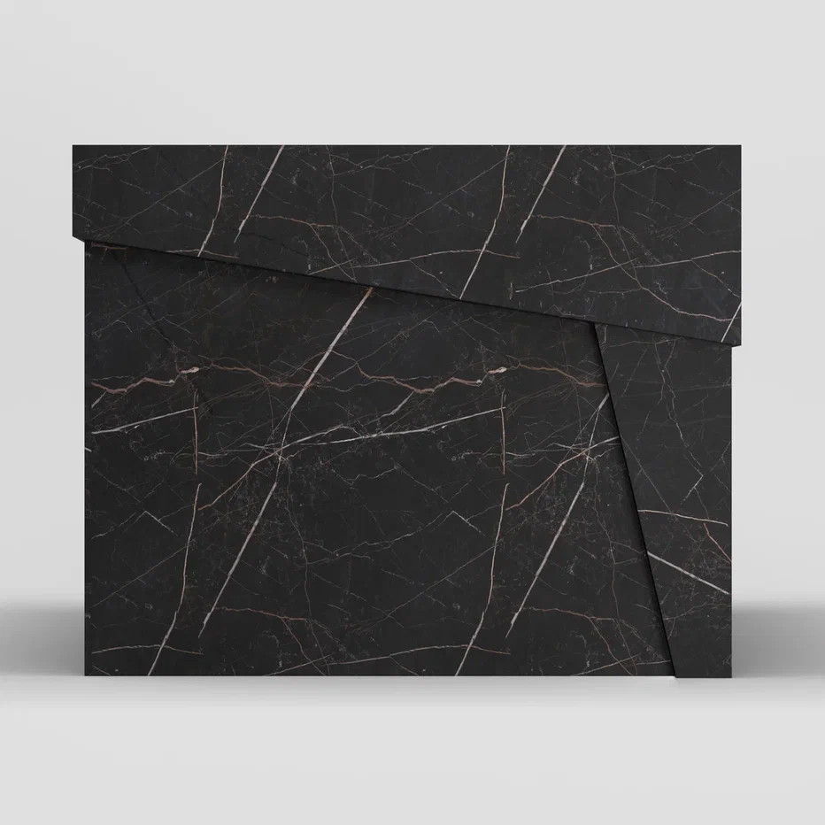 Ресепшн со скосом угловой файерстоун