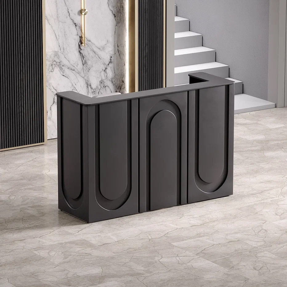 Ресепшн «Афина» мрамор