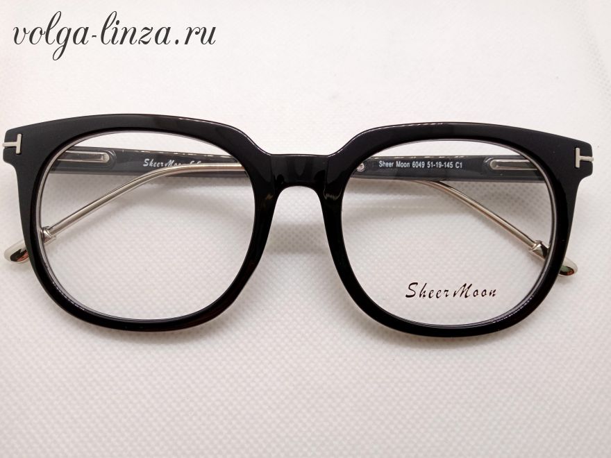 Оправа Sheer Moon 6049