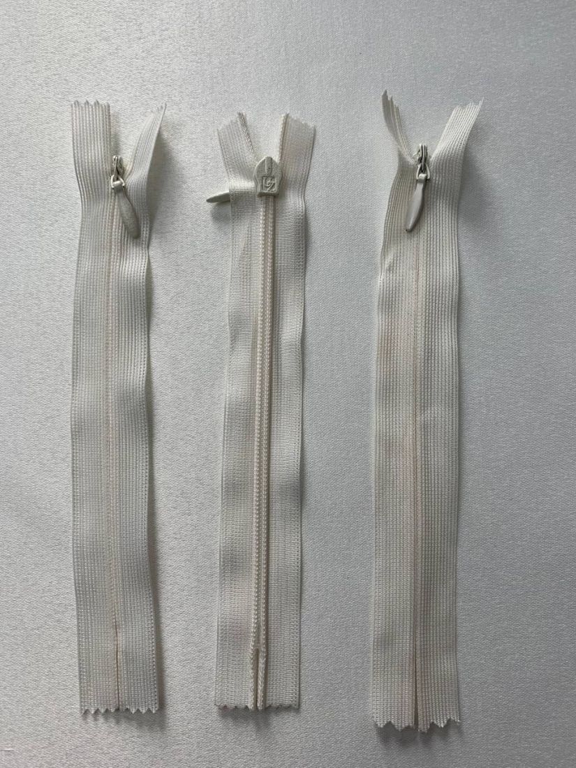 Потайная молния