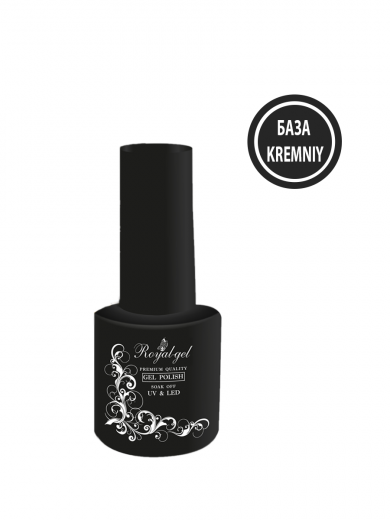 База "KREMNIY" с кремнием GBRK