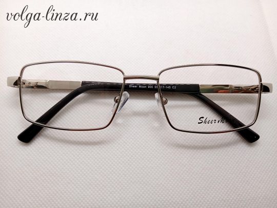 Оправа Sheer Moon 900