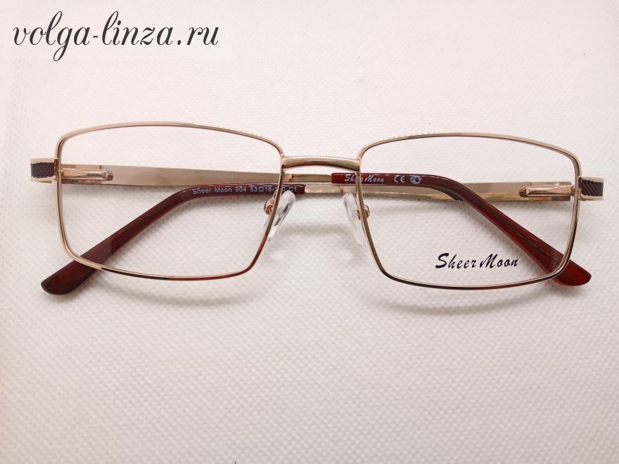 Оправа Sheer Moon 904
