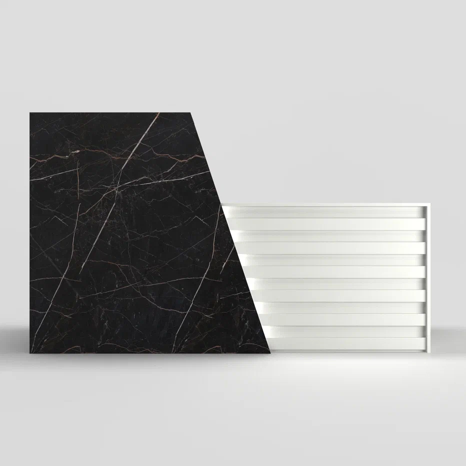 Ресепшн «Спейс» файерстоун/белый