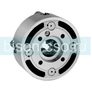 Четырехкулачковый токарный патрон K72-315/A2-8 Fuerda