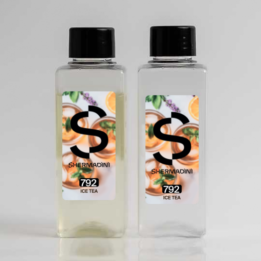 Духи Shermadini House №792(100мл) Моноаромат - Моти чай матча и белый шоколад