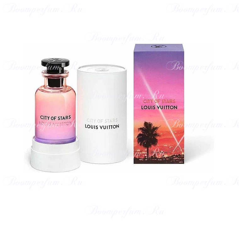 Louis Vuitton City Of Stars