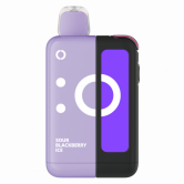 Набор Lost Mary X Link 20000 - Кислая Ежевика Лед (Sour Blackberry Ice)