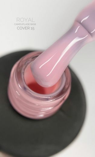 COV 15 база камуфлирующая "COVER"