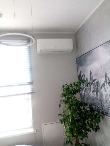 Сплит-система Бирюса B-07SPR/B-07SPQ on/off