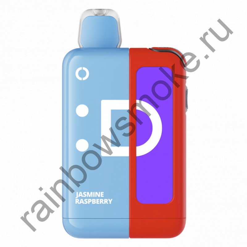 Набор Lost Mary X Link 20000 - Жасмин Малина (Jasmine Raspberry)