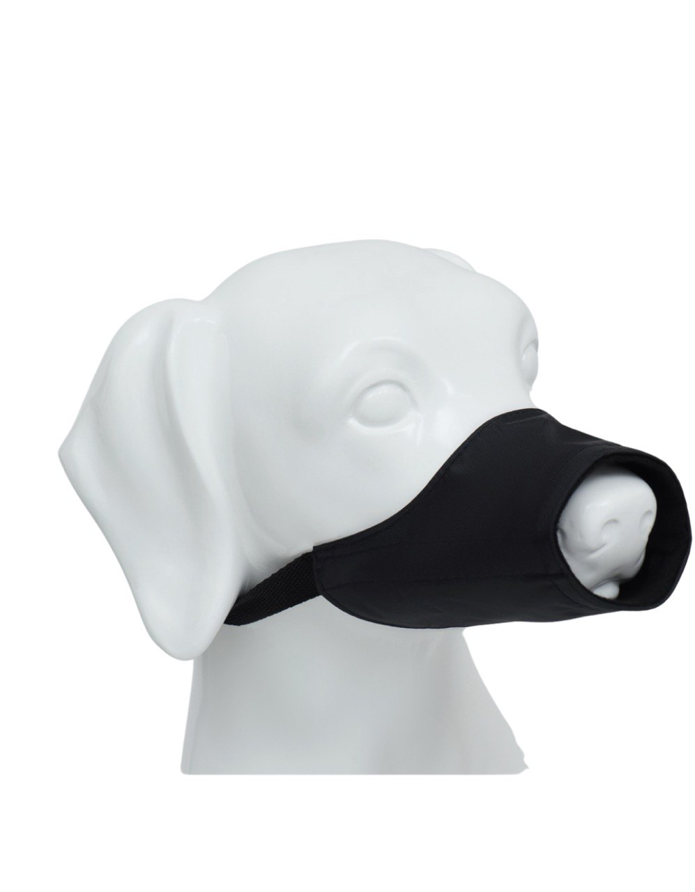 Намордник матерчатый Зооник №4