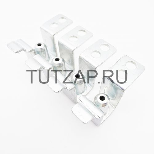 Крепление внутреннее VESA для телевизора LG 43UN68006LA
