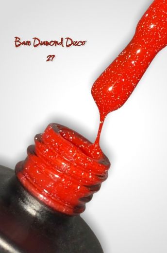 DSOR 27 база камуфлирующая "DIAMOND DISCO"