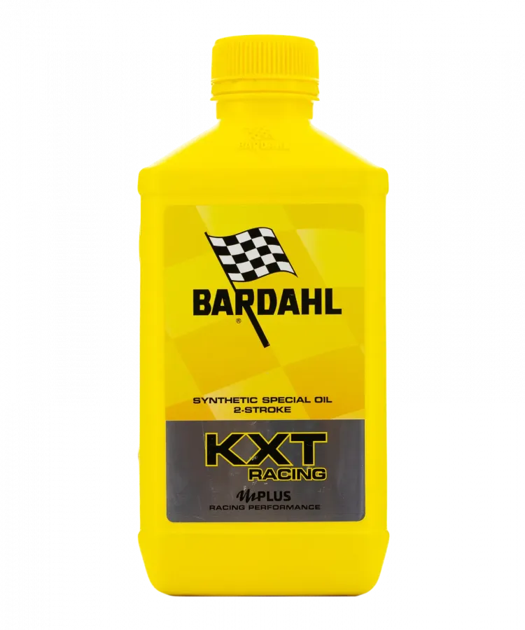 Bardahl KXT Racing 2T, 1л