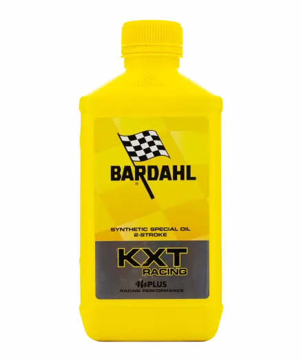 Bardahl KXT Racing 2T, 1л