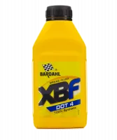 Bardahl Octane Booster DOT 4, 450мл