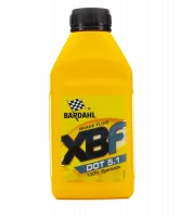 Bardahl Octane Booster DOT 5.1, 450мл